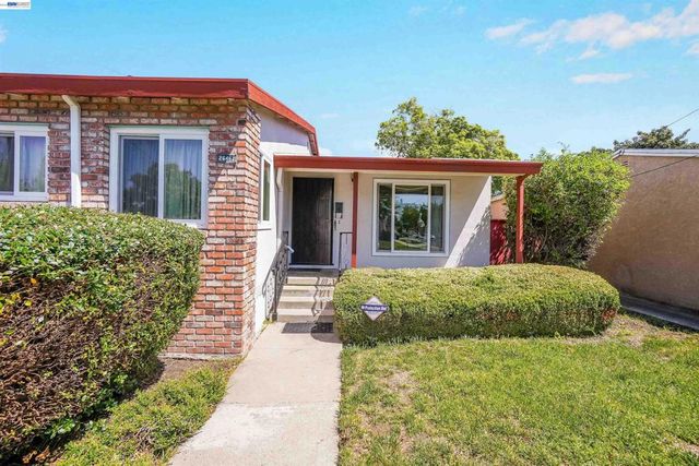 26462 Stanwood Ave, Hayward, CA 94544