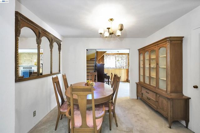 26462 Stanwood Ave, Hayward, CA 94544