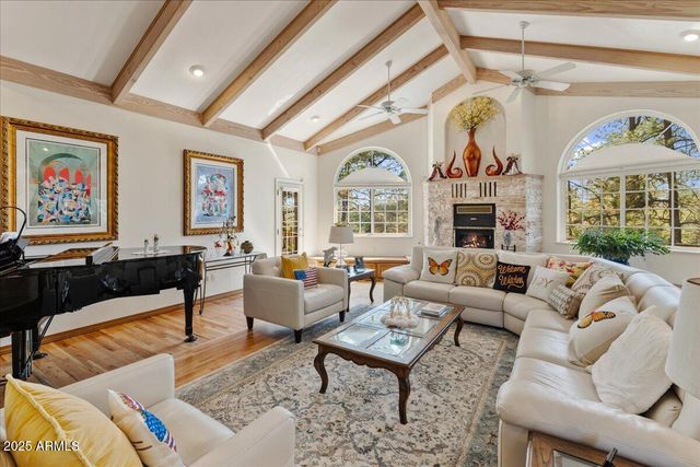 1167 EAGLES NEST --, Prescott, AZ 86303