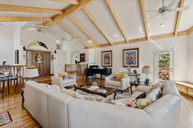 1167 EAGLES NEST --, Prescott, AZ 86303