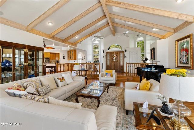 1167 EAGLES NEST --, Prescott, AZ 86303