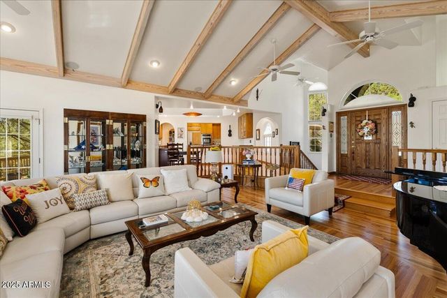 1167 EAGLES NEST --, Prescott, AZ 86303