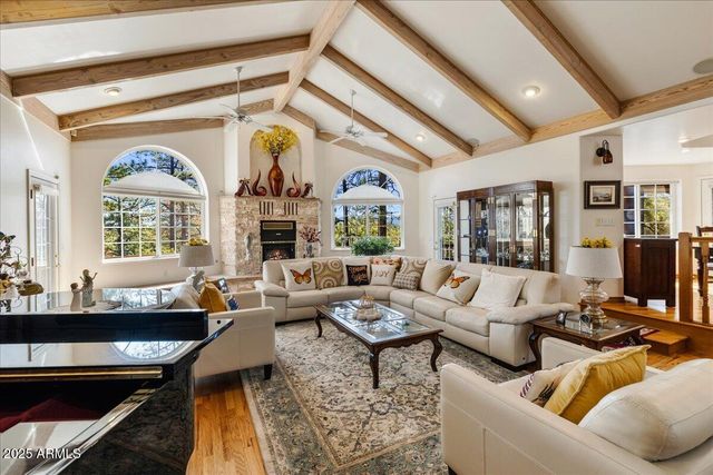 1167 EAGLES NEST --, Prescott, AZ 86303