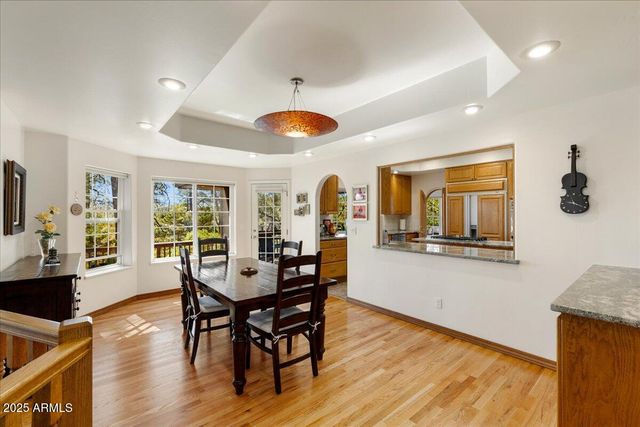 1167 EAGLES NEST --, Prescott, AZ 86303