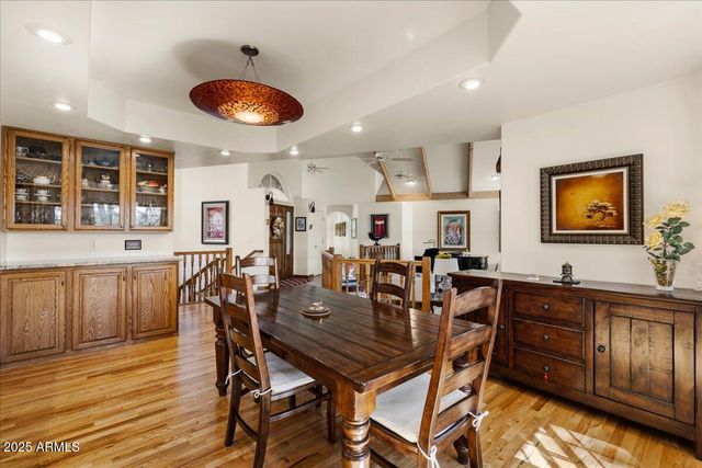 1167 EAGLES NEST --, Prescott, AZ 86303