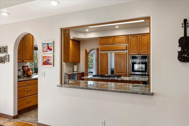 1167 EAGLES NEST --, Prescott, AZ 86303