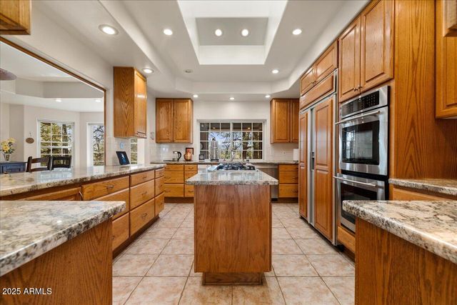 1167 EAGLES NEST --, Prescott, AZ 86303