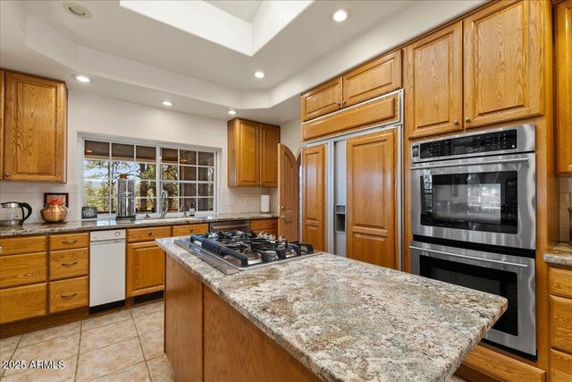 1167 EAGLES NEST --, Prescott, AZ 86303