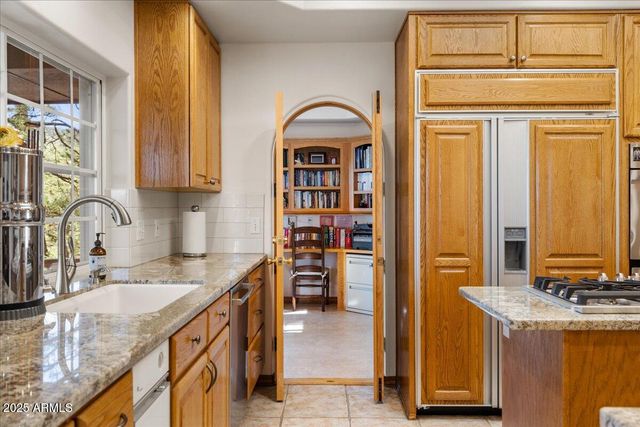 1167 EAGLES NEST --, Prescott, AZ 86303