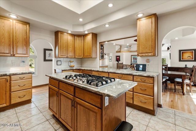 1167 EAGLES NEST --, Prescott, AZ 86303