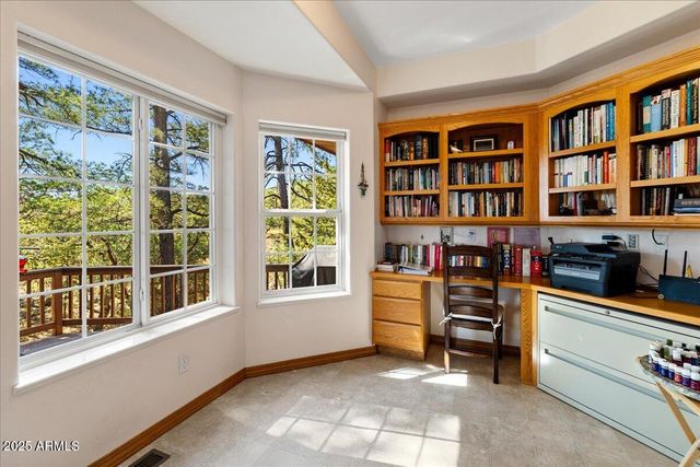 1167 EAGLES NEST --, Prescott, AZ 86303