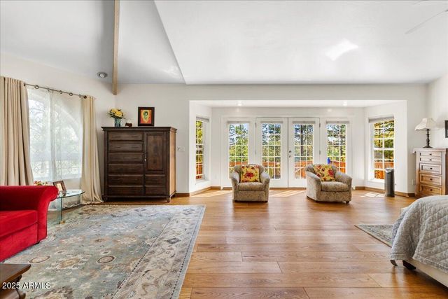 1167 EAGLES NEST --, Prescott, AZ 86303