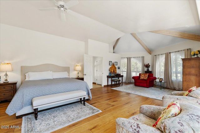 1167 EAGLES NEST --, Prescott, AZ 86303