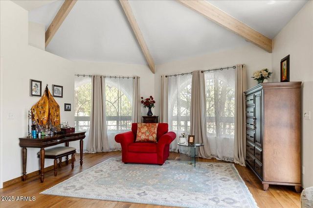 1167 EAGLES NEST --, Prescott, AZ 86303