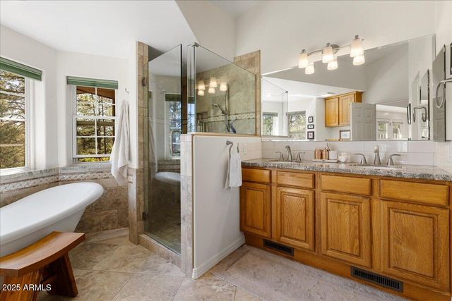 1167 EAGLES NEST --, Prescott, AZ 86303