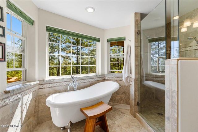 1167 EAGLES NEST --, Prescott, AZ 86303