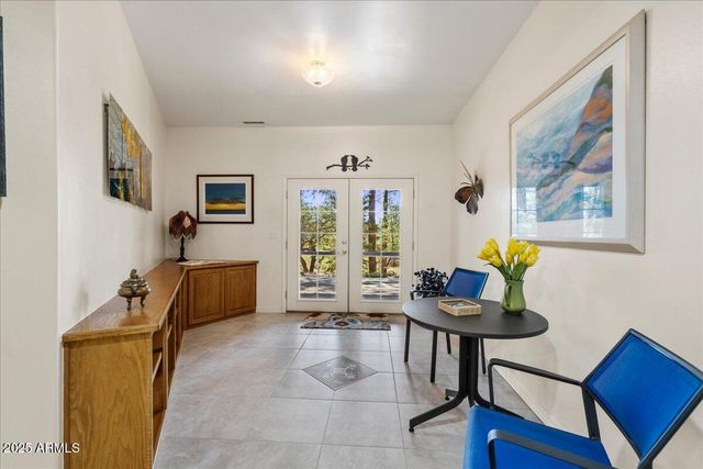 1167 EAGLES NEST --, Prescott, AZ 86303