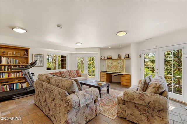 1167 EAGLES NEST --, Prescott, AZ 86303