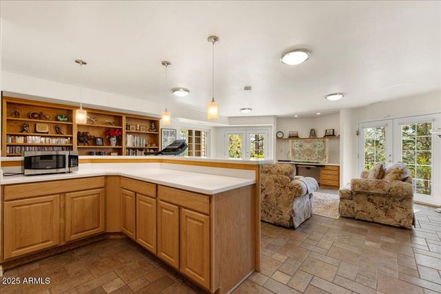 1167 EAGLES NEST --, Prescott, AZ 86303