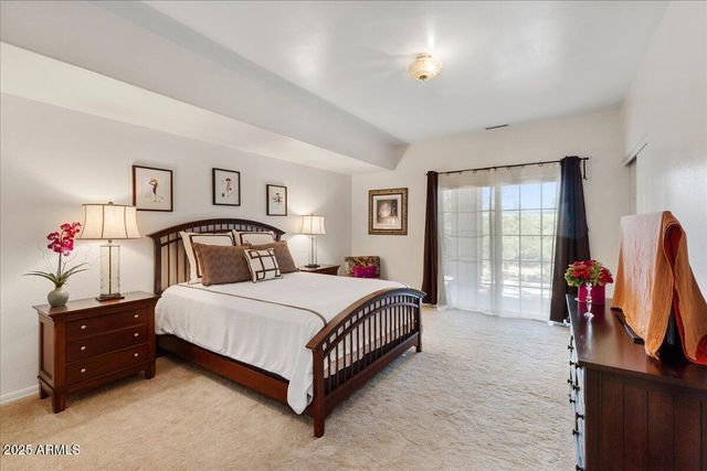 1167 EAGLES NEST --, Prescott, AZ 86303