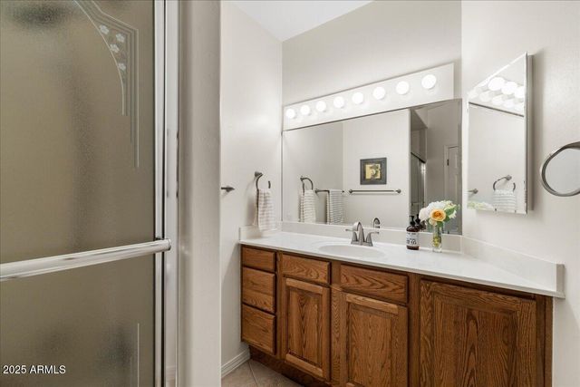 1167 EAGLES NEST --, Prescott, AZ 86303