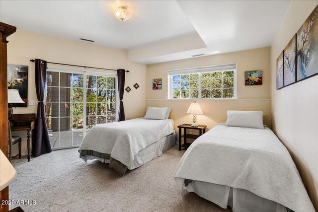 1167 EAGLES NEST --, Prescott, AZ 86303