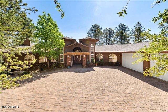 1167 EAGLES NEST --, Prescott, AZ 86303