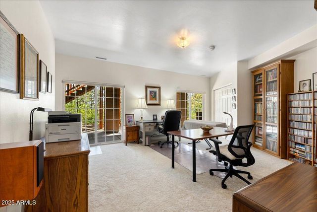 1167 EAGLES NEST --, Prescott, AZ 86303