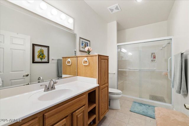 1167 EAGLES NEST --, Prescott, AZ 86303