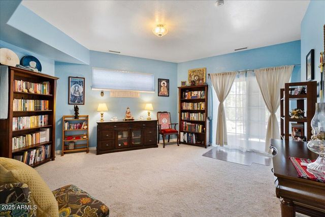 1167 EAGLES NEST --, Prescott, AZ 86303