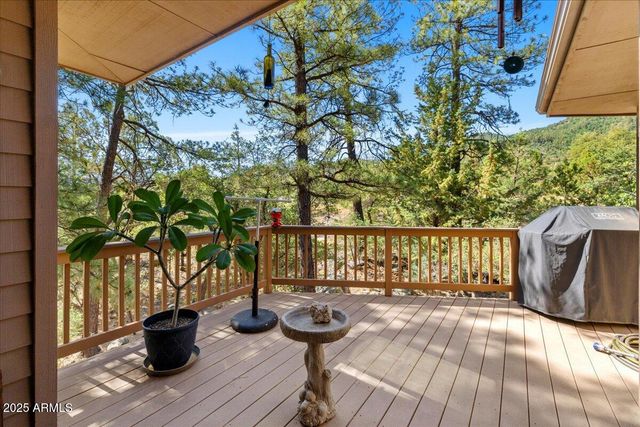 1167 EAGLES NEST --, Prescott, AZ 86303