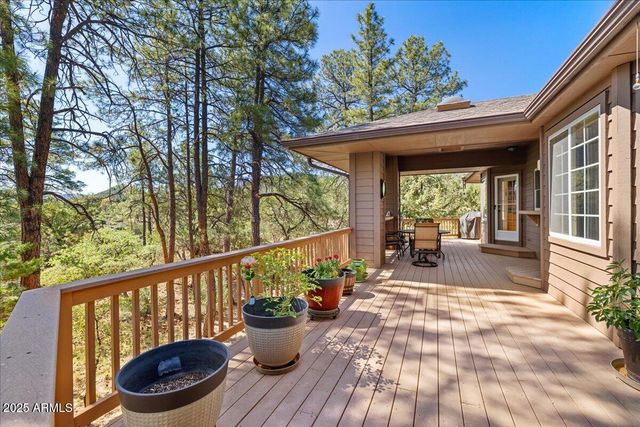 1167 EAGLES NEST --, Prescott, AZ 86303