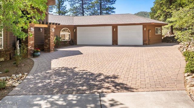 1167 EAGLES NEST --, Prescott, AZ 86303