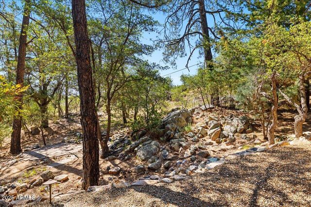1167 EAGLES NEST --, Prescott, AZ 86303
