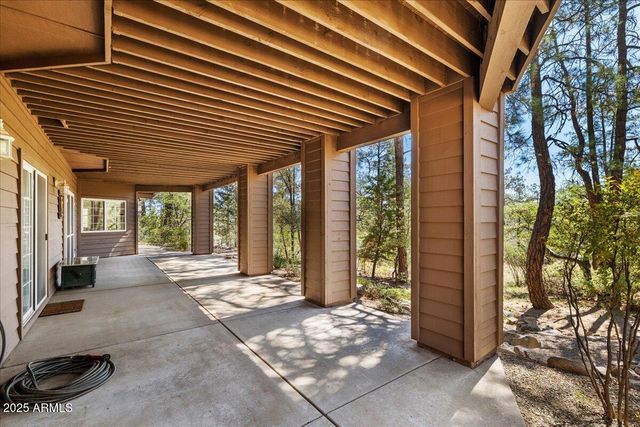 1167 EAGLES NEST --, Prescott, AZ 86303