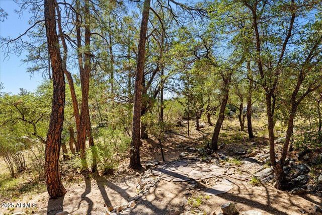 1167 EAGLES NEST --, Prescott, AZ 86303