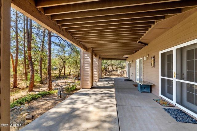 1167 EAGLES NEST --, Prescott, AZ 86303