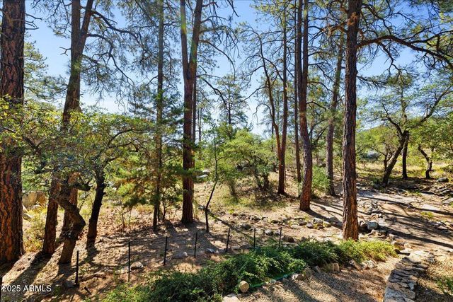 1167 EAGLES NEST --, Prescott, AZ 86303