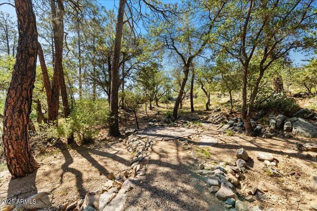 1167 EAGLES NEST --, Prescott, AZ 86303