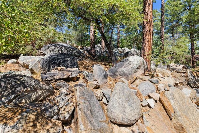 1167 EAGLES NEST --, Prescott, AZ 86303