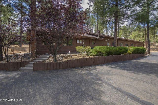 1167 EAGLES NEST --, Prescott, AZ 86303