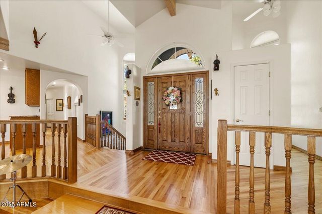 1167 EAGLES NEST --, Prescott, AZ 86303