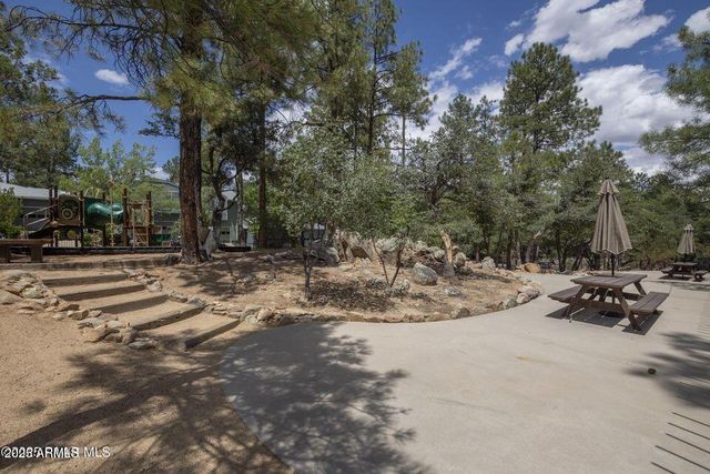 1167 EAGLES NEST --, Prescott, AZ 86303