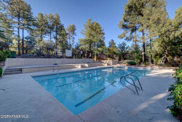 1167 EAGLES NEST --, Prescott, AZ 86303