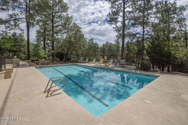 1167 EAGLES NEST --, Prescott, AZ 86303
