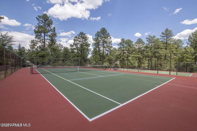 1167 EAGLES NEST --, Prescott, AZ 86303