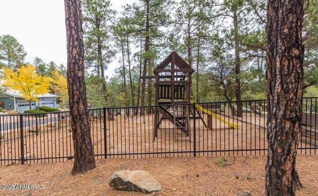 1167 EAGLES NEST --, Prescott, AZ 86303