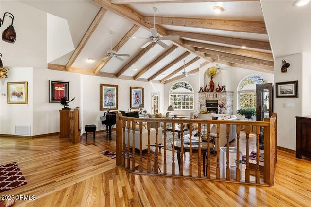 1167 EAGLES NEST --, Prescott, AZ 86303