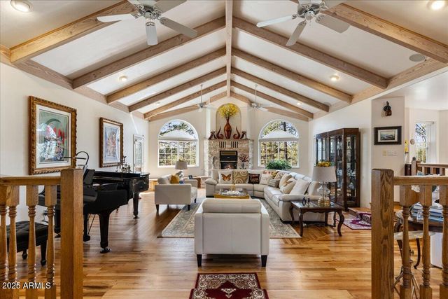 1167 EAGLES NEST --, Prescott, AZ 86303