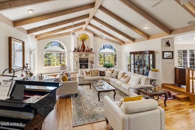 1167 EAGLES NEST --, Prescott, AZ 86303